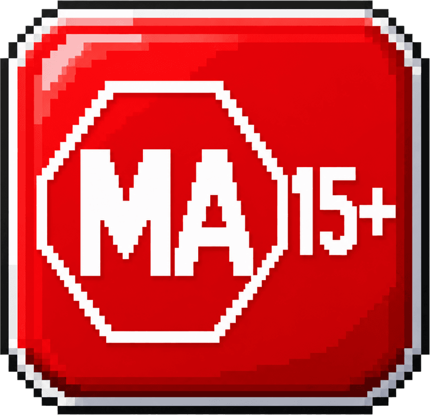 ACB MA 15+