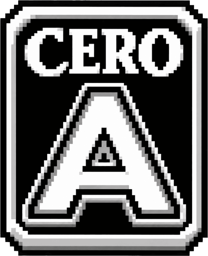 CERO A