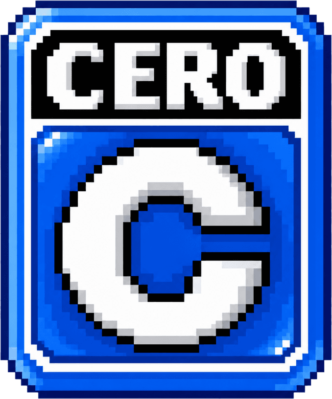 CERO C