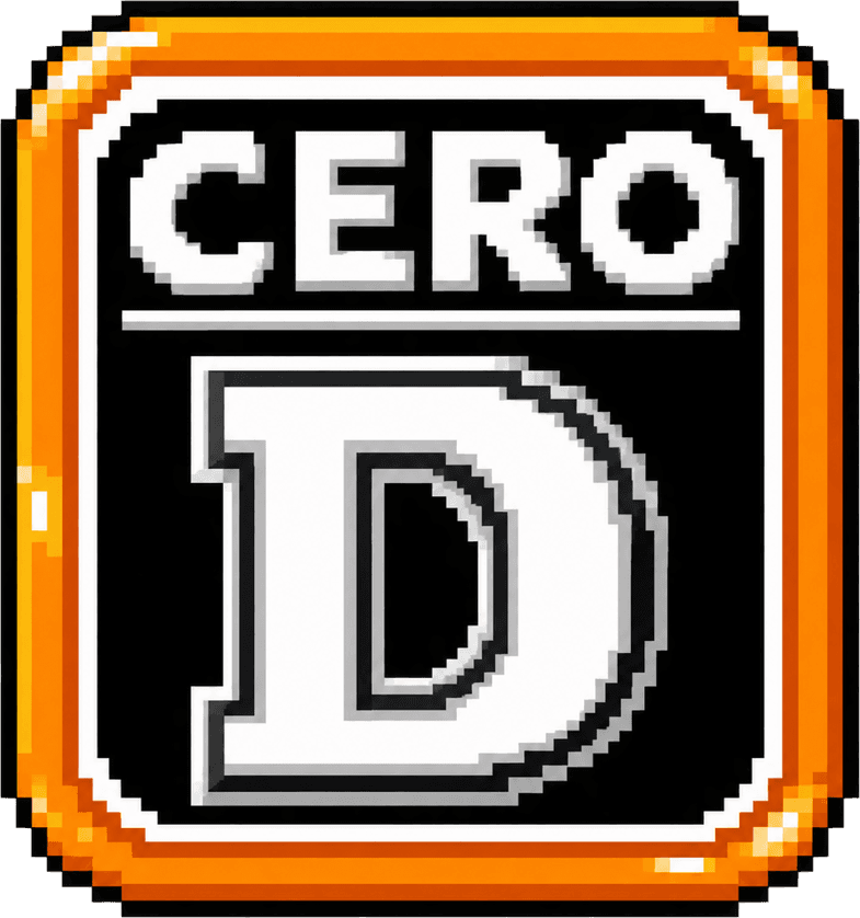 CERO D