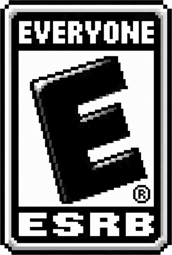 ESRB E