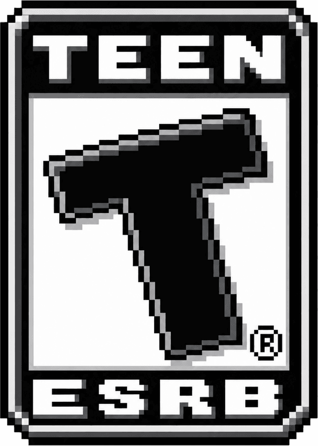 ESRB T