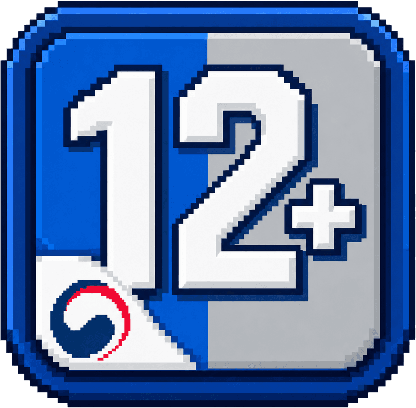 GRAC 12+
