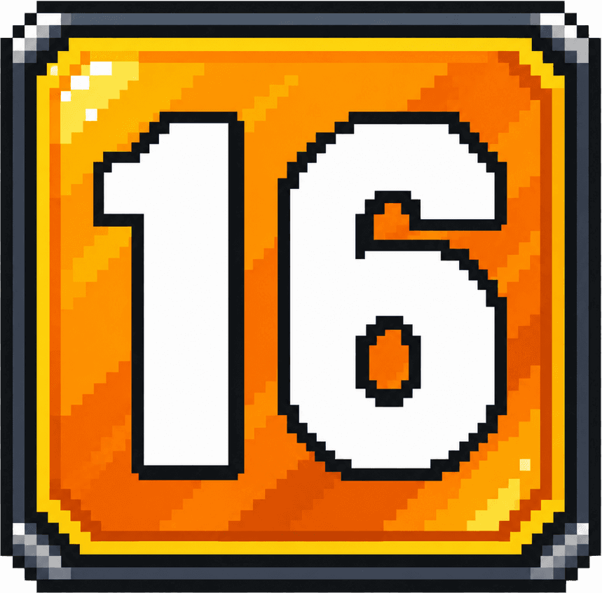 PEGI 16