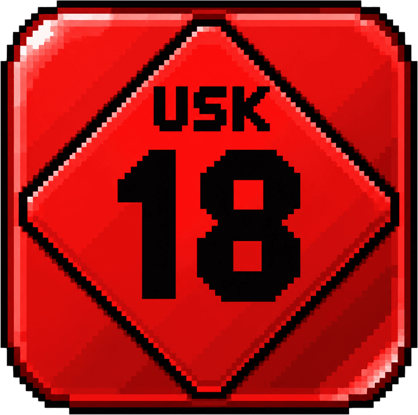 USK 18