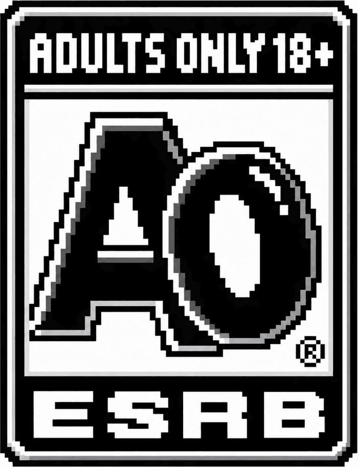 ESRB AO